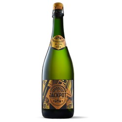 2020 Jackpot Sparkling Wine (Blanc De Noir)